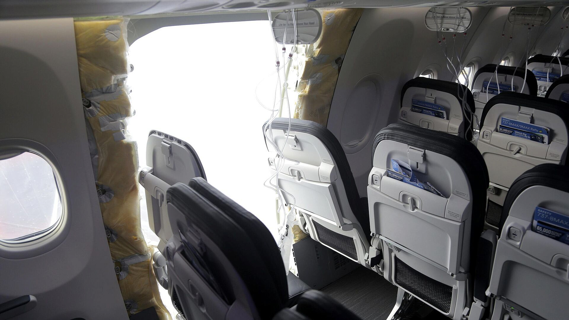 ������� Boeing ��������� ��������� ��� � ����� ��������������