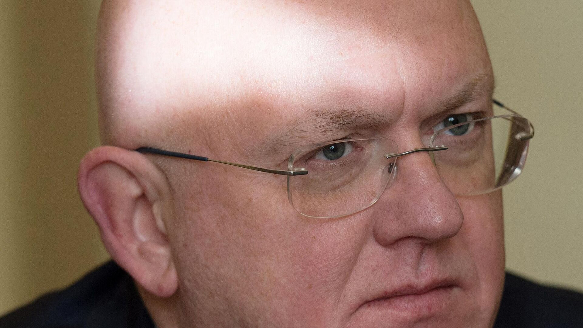 Россия выступает "за мир, а не перемирие" на Украине, заявил Небензя