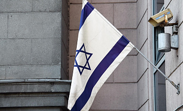 МИД России назвал угрозы Израиля логистике в Каспийском море неприемлемыми