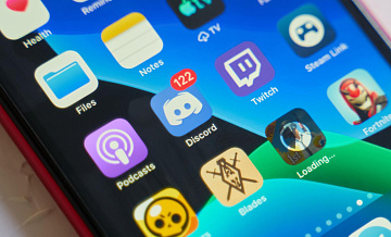 Discord все еще распространяет запрещенную информацию, заявили в Госдуме