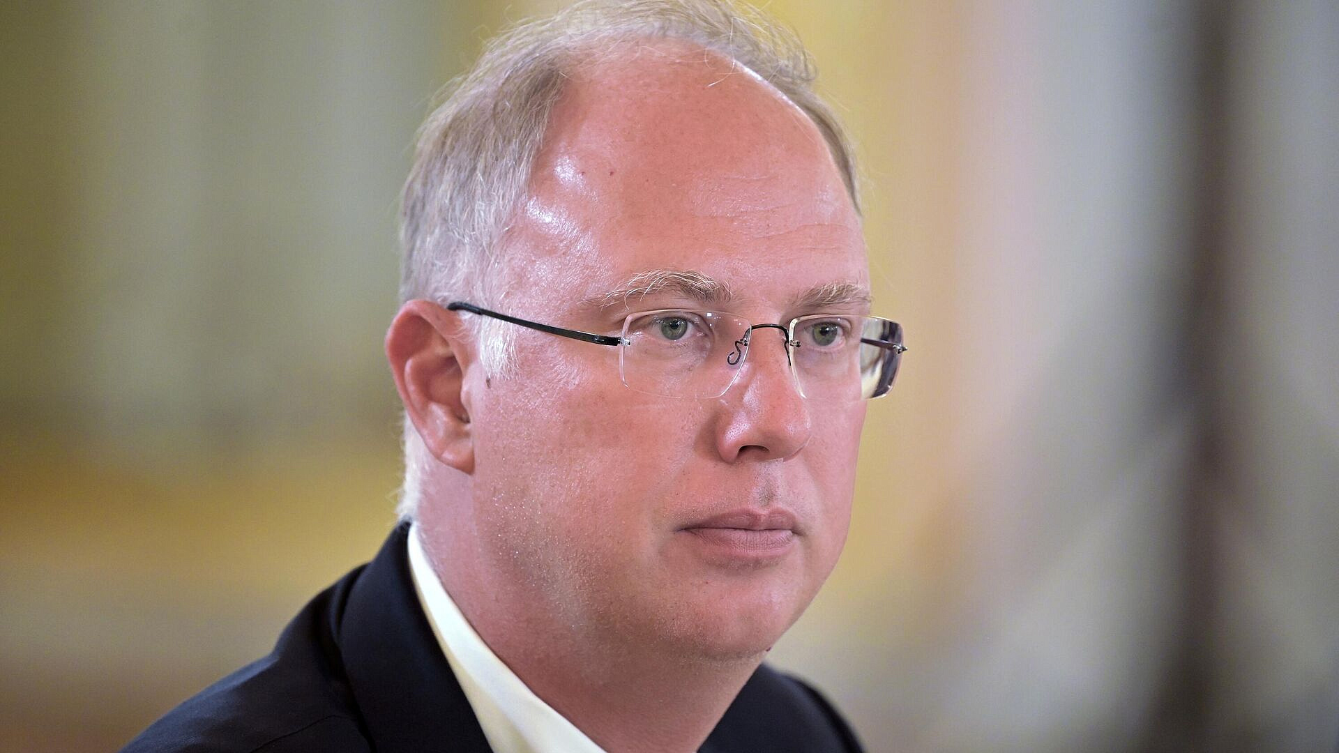 Коррупция Байдена лежит в основе украинского конфликта, заявил Дмитриев