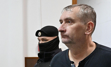 Защита обжаловала арест экс-депутата Госдумы Шилкина