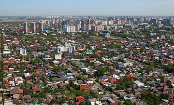 На Кубани объявили беспилотную опасность