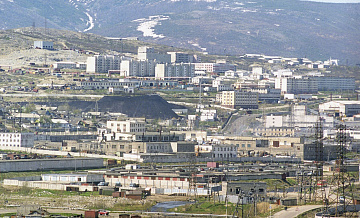 Мэр Магадана обвинил городских депутатов в сведении личных счетов