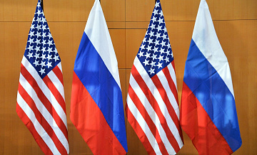 Ушаков высказался о назначении нового посла в США