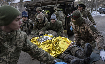 "В три раза". На Западе раскрыли, что произошло в зоне СВО