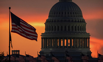 Американский конгрессмен призвал поддерживать связь с депутатами Госдумы