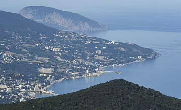 Возвращение Крыма избавило его от взрывоопасного сценария, считает эксперт