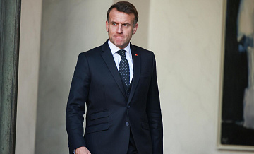 Французский политик раскритиковал Макрона за пересмотр ядерной доктрины