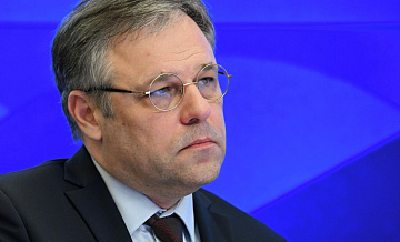 Мирошник назвал количество "секретных" тюрем на Украине