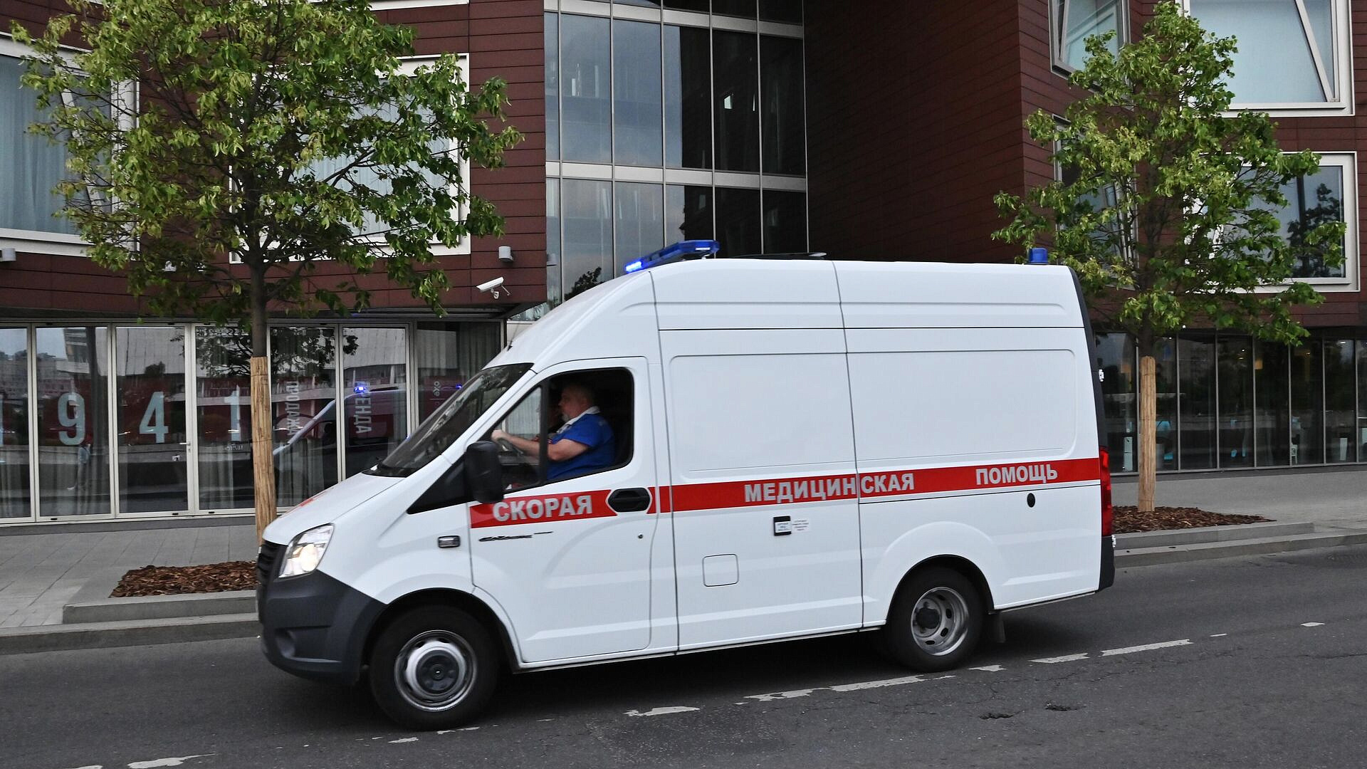 Число погибших в ДТП под Самарой увеличилось до трех