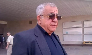 В Армении заочно арестовали брата экс-президента Саргсяна