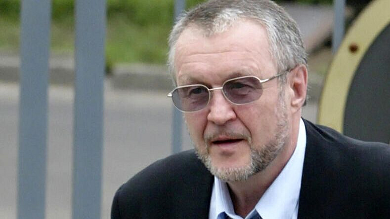 Суд проверит заочный приговор убийце Япончика