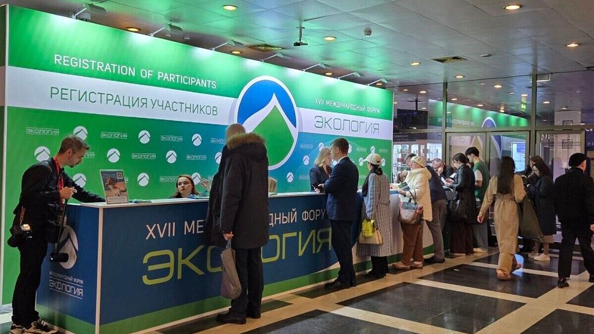 РСПП: бизнес выступает ключевым исполнителем наццелей устойчивого развития