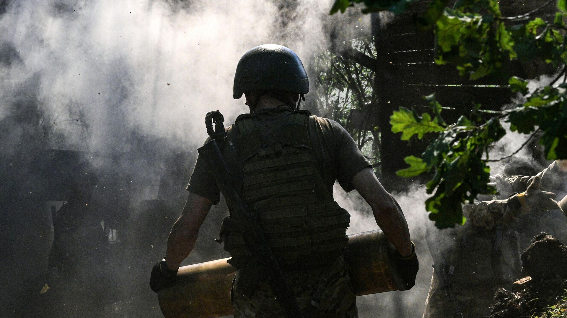 Ганчев рассказал о ситуации на Купянском и Волчанском направлениях