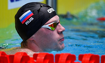 Объявлен список российских пловцов на ЧЕ-2026
