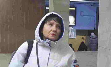 Соучастница покушения на Алексеева до 2020 года была гражданкой Украины