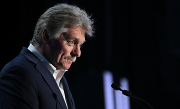 Песков рассказал, что читал рассекреченные документы о переговорах с НАТО