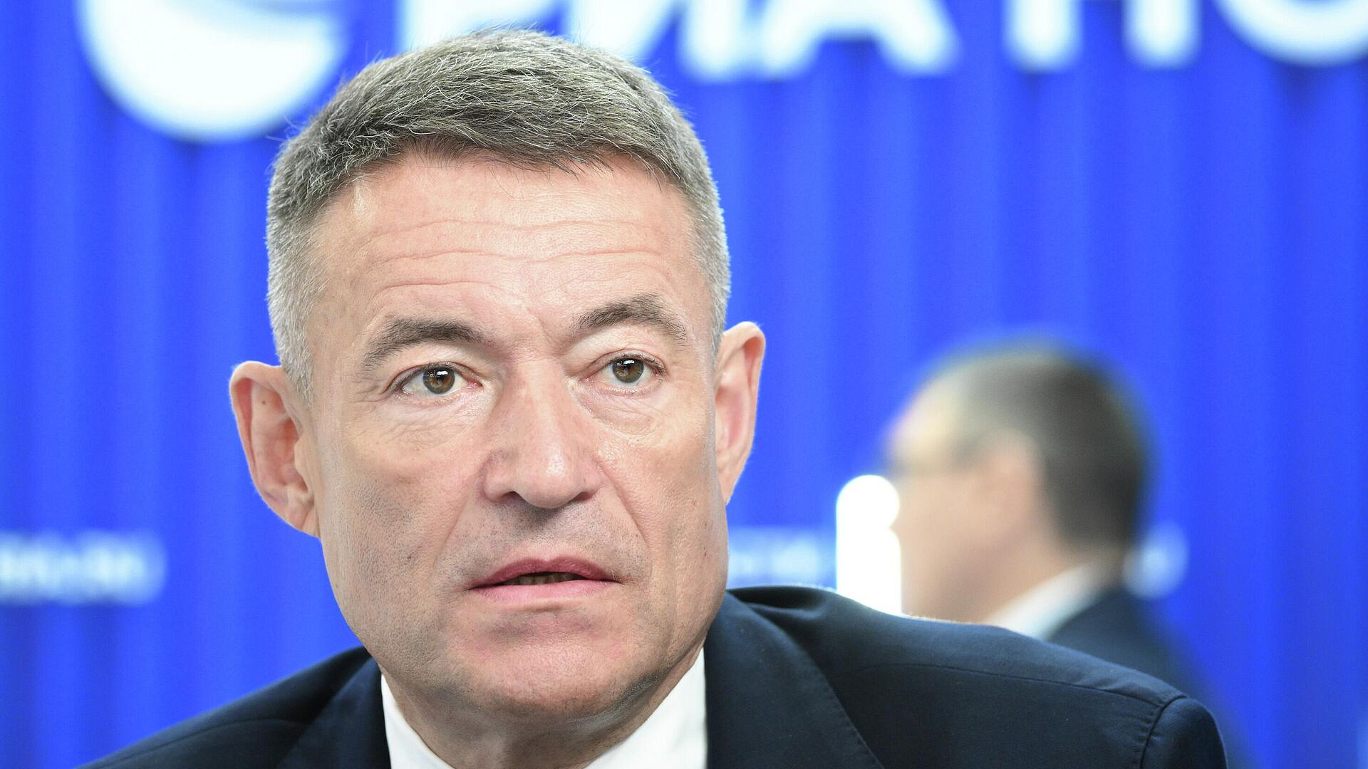 Главный онколог Минздрава высказался о росте показателей онкозаболеваемости