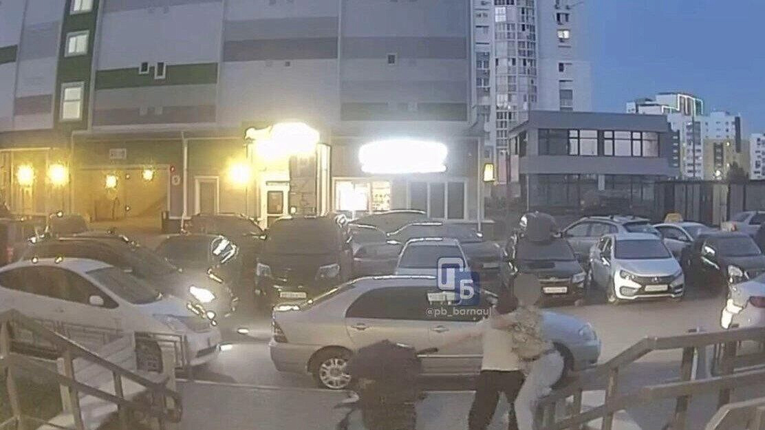 На Алтае возбудили дело после конфликта двух женщин