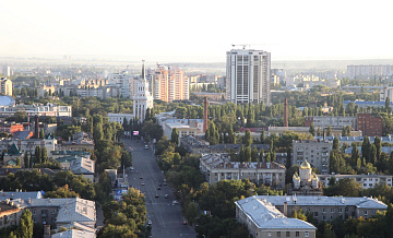 Пострадавших в результате атаки БПЛА в Воронежской области нет