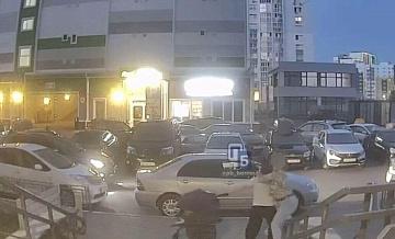 На Алтае возбудили дело после конфликта двух женщин