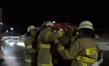 "Тоже хотите исчезнуть?": в Германии высмеяли методы украинских ТЦК