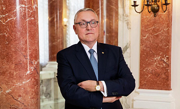 ��������� ���������, ����� ����������� � ����� 80-����� ������ �����������