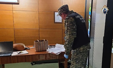 Подозреваемый в убийстве женщины в Москве задолжал более 565 тысяч рублей