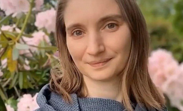 Правнучка Чкалова была соучредителем компании в России