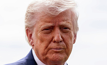 Трамп оценил темпы проведения операции против Ирана