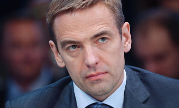 Замглавы Минпромторга Евтухова освободили от должности статс-секретаря