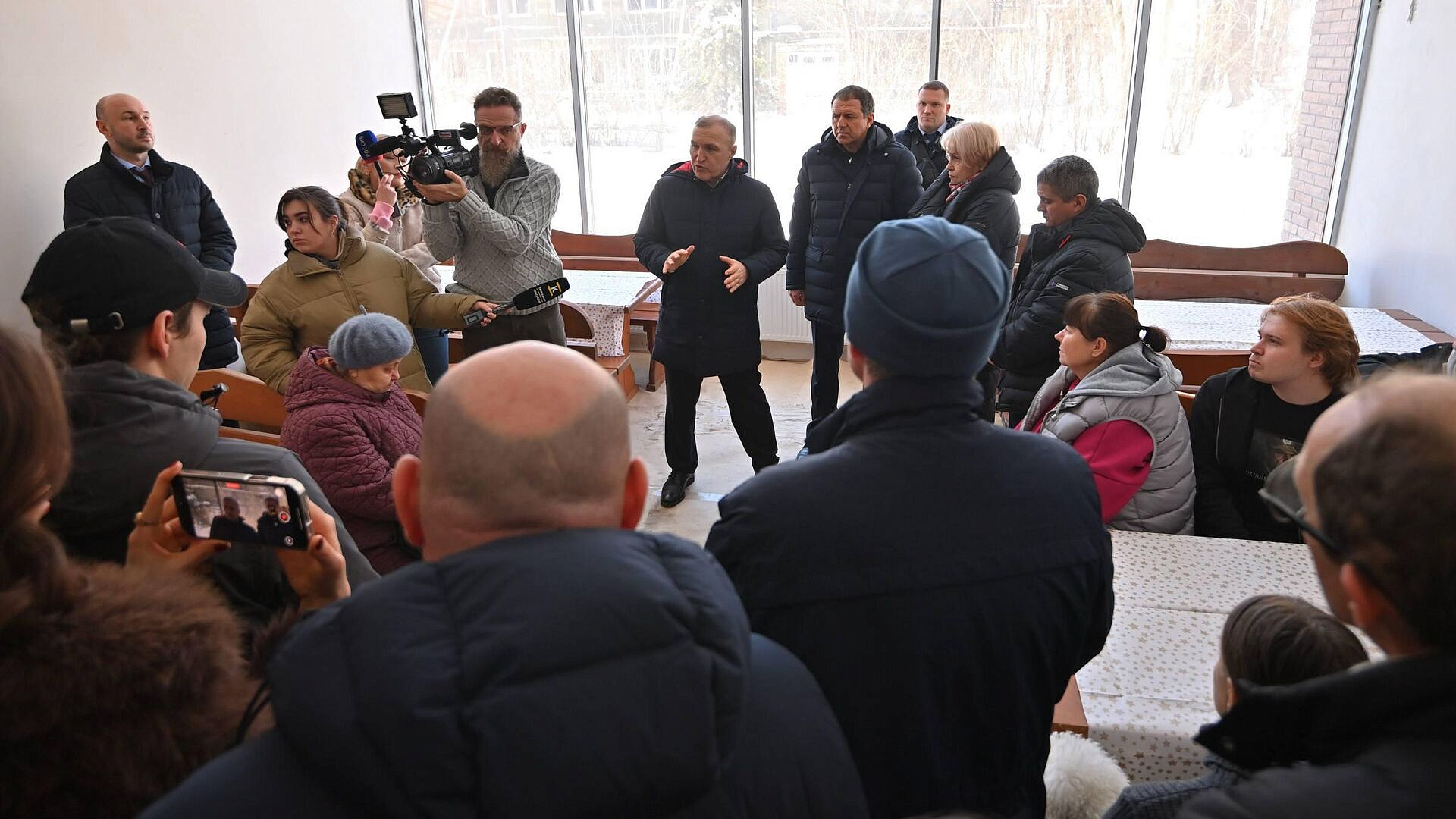 ����������� � ���������� ��������� �������� ������������� � ��� � ������