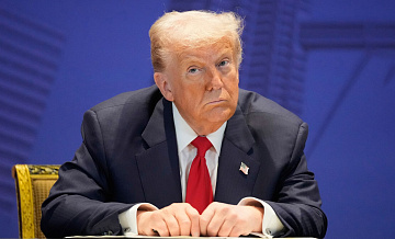 Трамп признал, что у Ирана хорошие ракеты