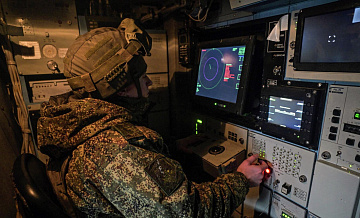 В Оренбургской области объявлена ракетная опасность