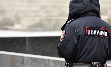 В Севастополе мужчину арестовали за поддержку ВСУ