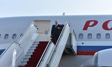 В Кремле рассказали, кто войдет в состав делегации Путина во Вьетнаме