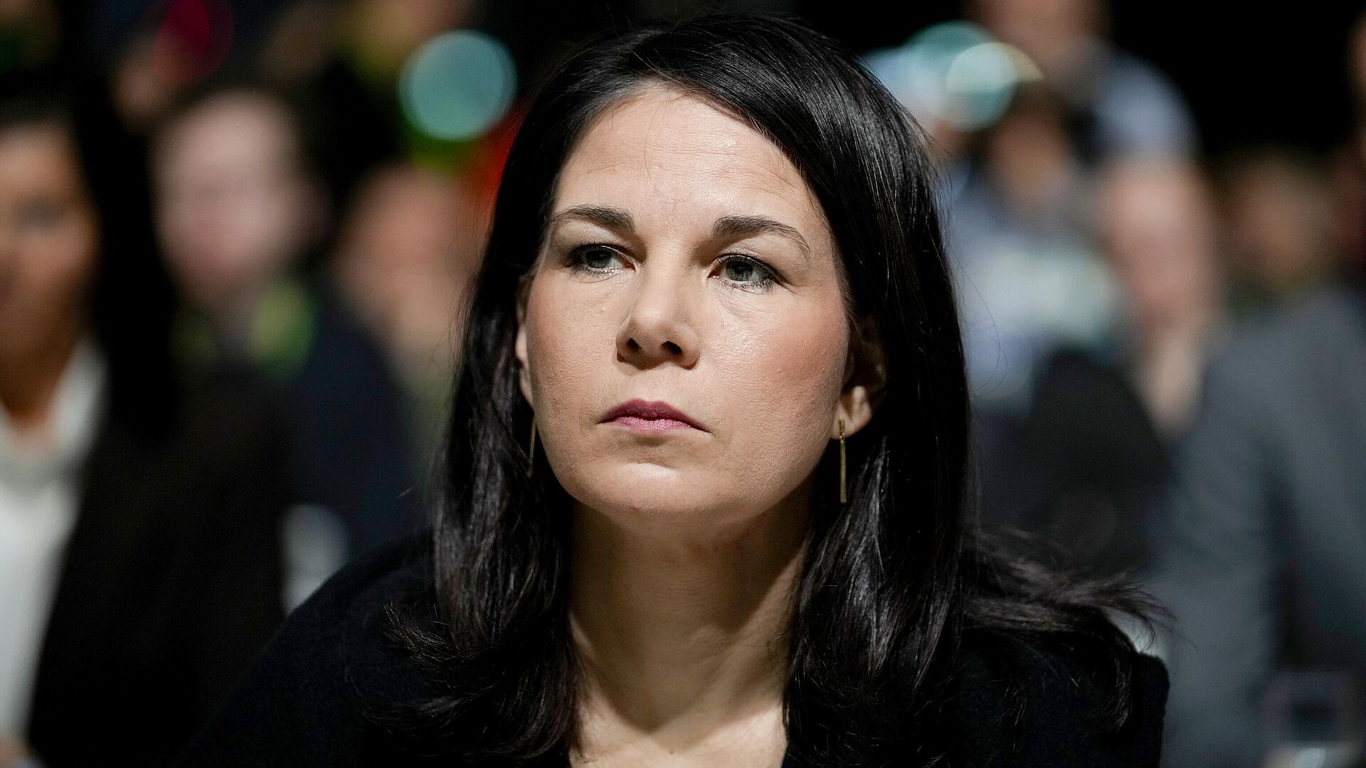 Бербок заявила о сигналах США для ЕС по Украине