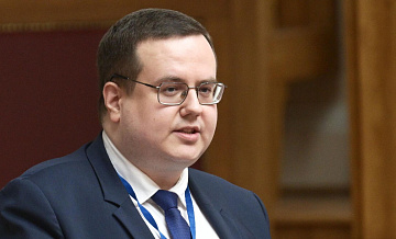 Никита Гусев: в России видна тенденция к ответственному использованию языка