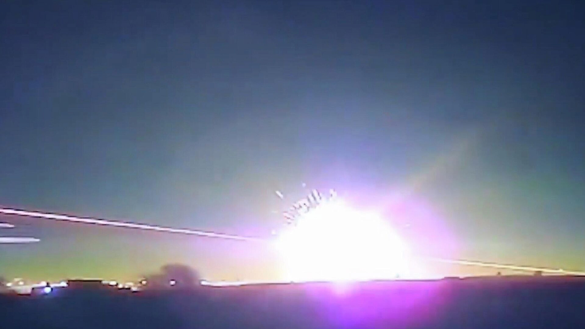 Генштаб Франции подтвердил ранения шести солдат при атаке дронов в Ираке