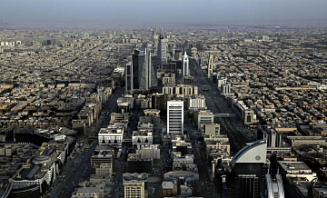 СМИ: объекты США подверглись атакам в Саудовской Аравии