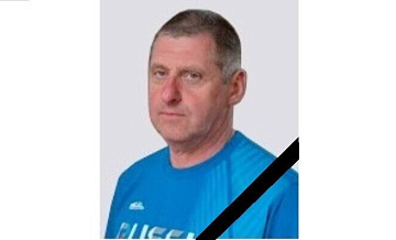 Умер чемпион мира по современному пятиборью Евгений Зинковский