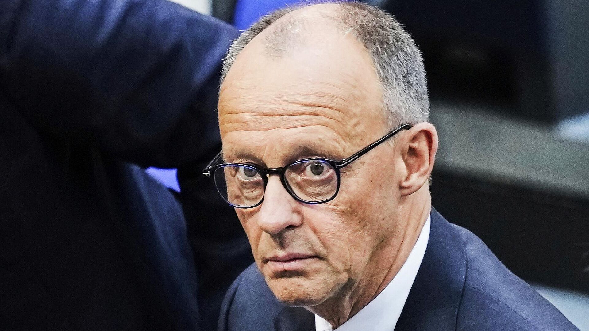 Мерц сделал заявление об отправке войск НАТО на Украину Мерц сделал заявление об отправке войск НАТО на Украину