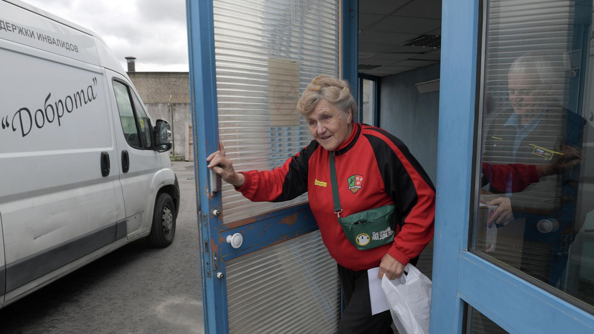 ������ ���������� ����� "�������" ������ ��������