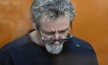 Защита осужденного пилота ВСУ Морозова обжаловала приговор