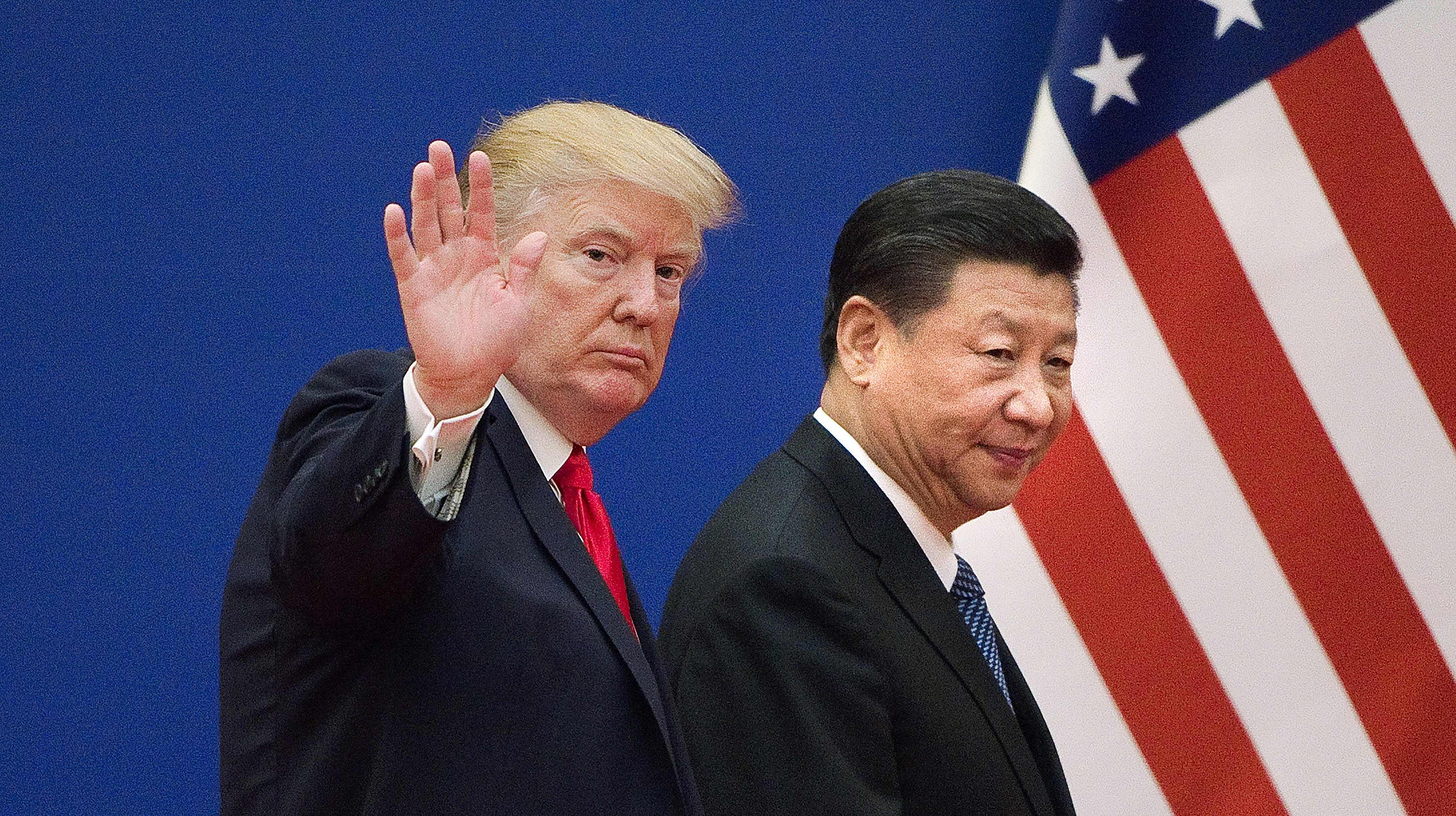 США и Китай заключили перемирие в торговой войне