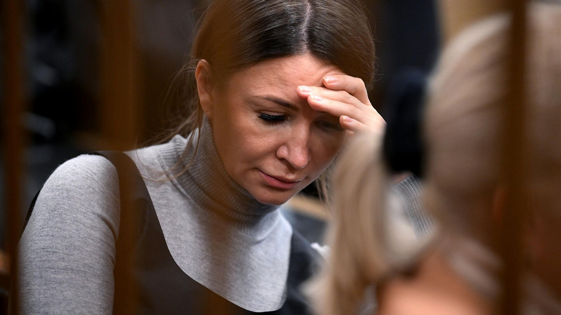 Адвокат рассказал, когда дело Блиновской может поступить в суд