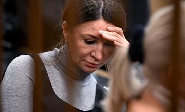 Адвокат рассказал, когда дело Блиновской может поступить в суд
