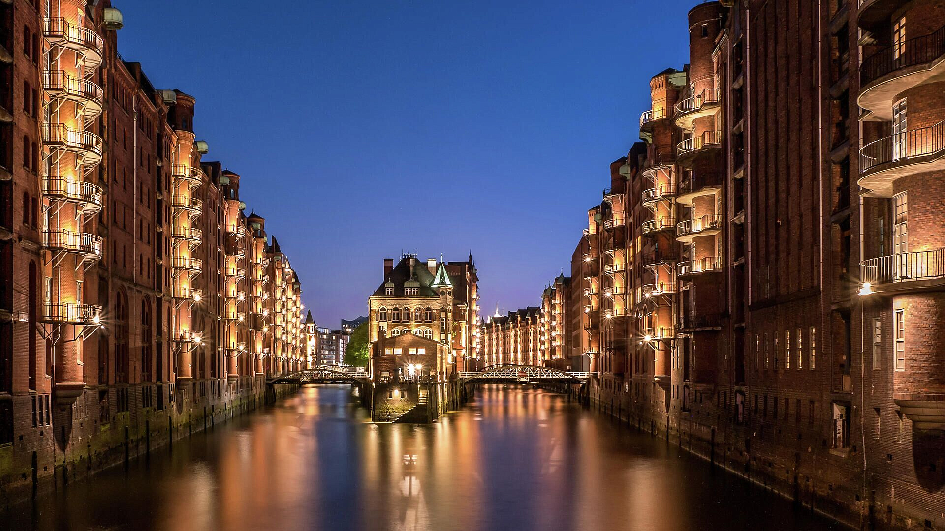 В Гамбурге пройдут парламентские выборы