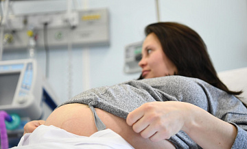 Беременные в сельской местности смогут бесплатно доехать к гинекологу